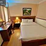 Hanz Saigon Garden Hotel