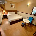 Hanz Saigon Garden Hotel