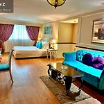 Hanz Saigon Garden Hotel
