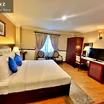 Hanz Saigon Garden Hotel