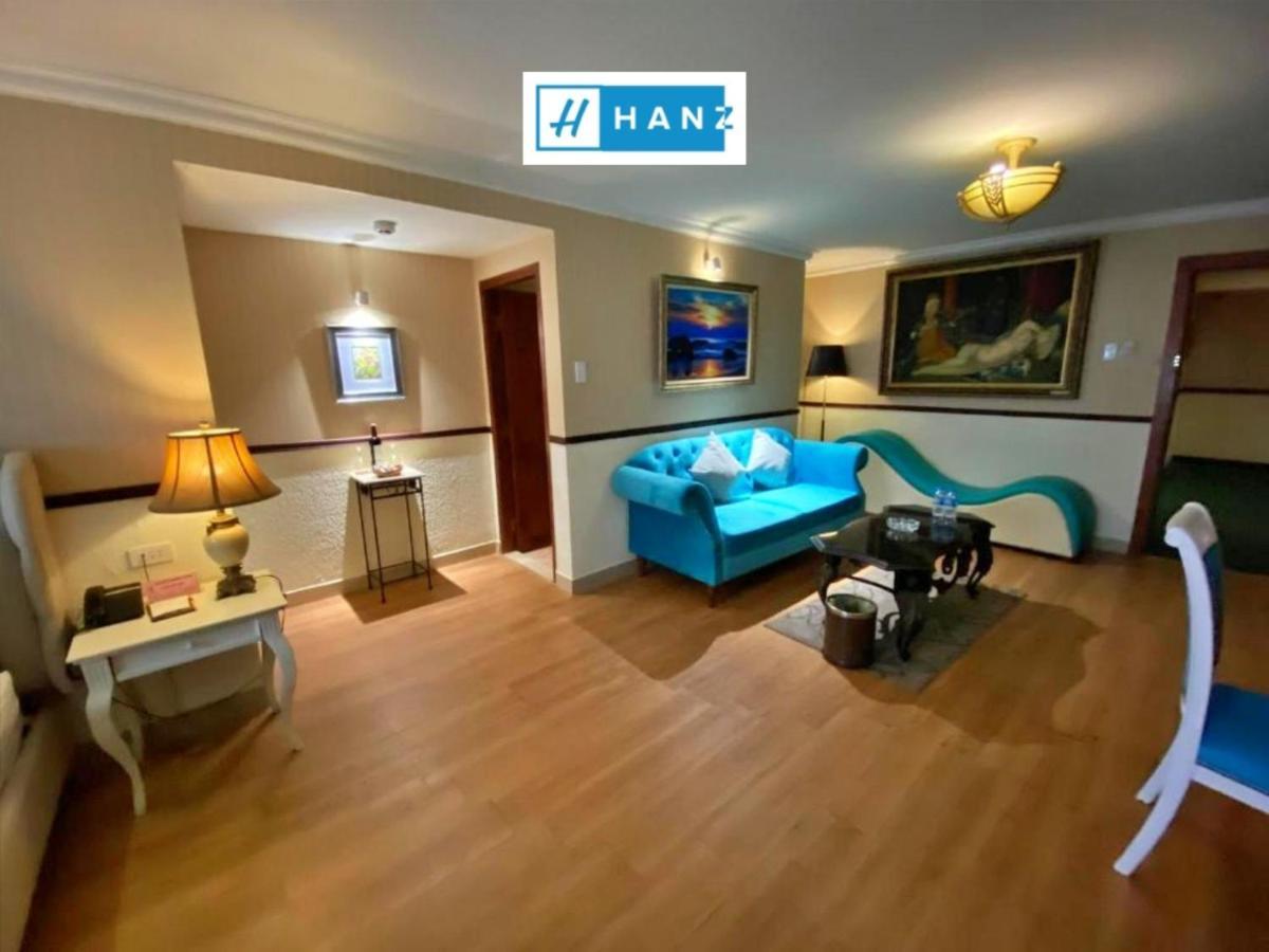 Căn hộ Hanz Saigon Garden TP. Hồ Chí Minh