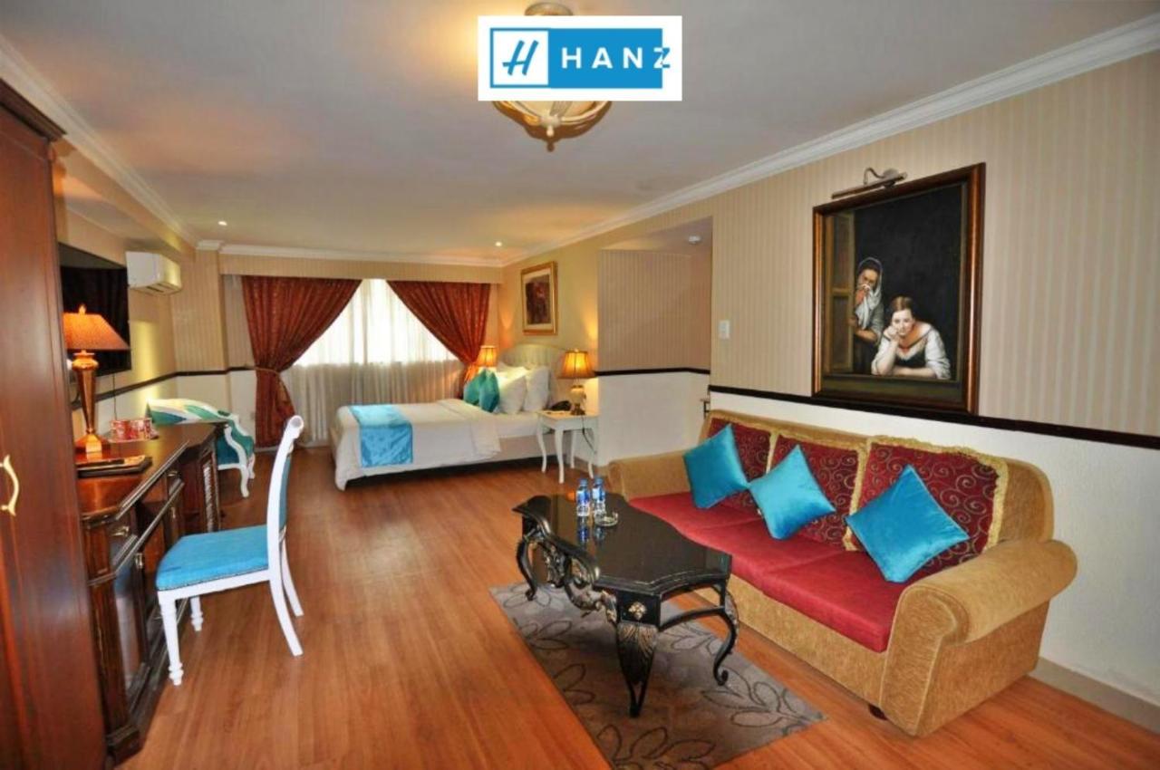 Hanz Saigon Garden TP. Hồ Chí Minh