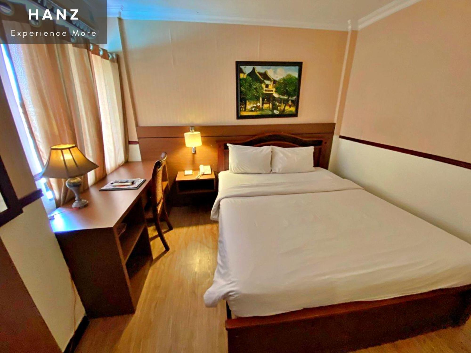 Hanz Saigon Garden TP. Hồ Chí Minh